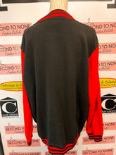 Load image into Gallery viewer, Marvel Deadpool Varsity Jacket (Size 2XL)