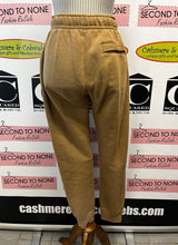 Cargar imagen en el visor de la galería, Nike Brown Sweatpants (Size S)