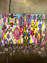 Charger l'image dans la galerie, Brushstroke Lightweight Scarf (3 Colours)