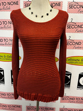 Charger l'image dans la galerie, Guess Knit Top (Size XXS)