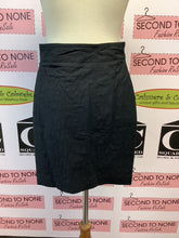 Cargar imagen en el visor de la galería, Rodier Cotton Skirt Set (Size 42)