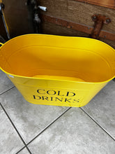 Charger l'image dans la galerie, Cold Drinks Bucket