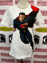 Charger l'image dans la galerie, Superman X French Connection Tee (Size S)