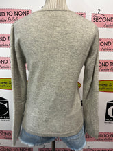 Charger l'image dans la galerie, Cashmere-Feel Top (Size M)