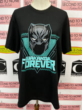 Charger l'image dans la galerie, Black Panther "Wakanda Forever" Tee (Size L)