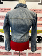 Charger l'image dans la galerie, Eighty-Two Denim Jacket (Size S)