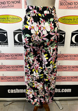 Charger l'image dans la galerie, Roxy Floral Pants (Size XS)