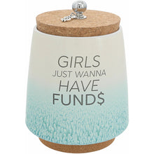 Charger l'image dans la galerie, Themed Savings Jars (Only 2 Styles Left!)