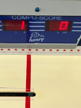 Load image into Gallery viewer, Vintage Table Hockey Game
