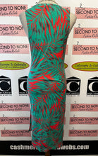 Cargar imagen en el visor de la galería, Vans Tropical Midi Dress (Size S)