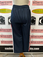 Cargar imagen en el visor de la galería, Tommy Hilfiger Cropped Track Pants (Size M)