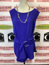 Cargar imagen en el visor de la galería, Dynamite Heart Of The Ocean Top (Size M)