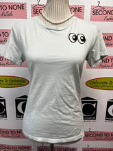 Load image into Gallery viewer, Levi's "Eyes" Tee (Size M)