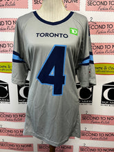 Cargar imagen en el visor de la galería, Toronto Blue Jays #4 Springer Jersey (Size XL-Unisex)