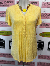 Load image into Gallery viewer, Soft Surroundings Offshore Top (Size XS)