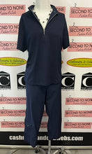 Load image into Gallery viewer, DKNY Golf Outfit Set (Size L)