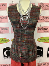 Charger l'image dans la galerie, TanJay Tank and Shawl Set (Size PM/M)