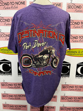 Charger l'image dans la galerie, Friday the 13th 2021 "Covid Ride" Tee (Size XL)