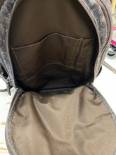 Cargar imagen en el visor de la galería, Authentic Coach Varick Backpack