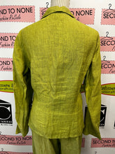 Charger l'image dans la galerie, Jones New York 100% Linen Set (Size 14)