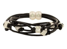 Cargar imagen en el visor de la galería, Pulsera Magnética de Hilos Múltiples (2 Colores)