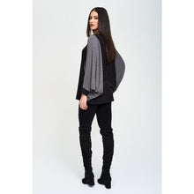 Charger l'image dans la galerie, Haut Dolman Corail Rouge (2 Couleurs)