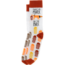 Charger l'image dans la galerie, Unisex Dog Themes Socks (4 Designs) (Restocked!)