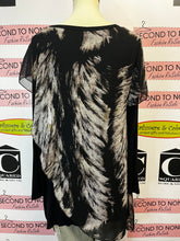 Cargar imagen en el visor de la galería, Besca Layered Top (Size M)