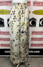 Charger l'image dans la galerie, BB Dakota Floral Wide Leg Pants (Size XL)
