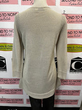 Cargar imagen en el visor de la galería, Ricki's Glitter Tunic (Size M)