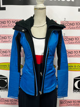 Charger l'image dans la galerie, Rare Lululemon Bundle Up Jacket (Size XS/S)