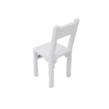 Load image into Gallery viewer, White Cast Iron Chair Hooks (3 Styles)