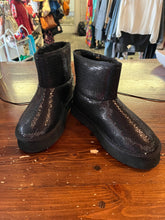 Load image into Gallery viewer, Juicy Couture Sequin Boots (Size 9)