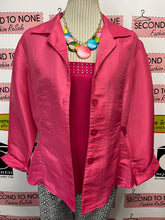 Charger l'image dans la galerie, Red Coral Pink Studded Tank (Size M)