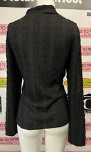 Load image into Gallery viewer, NWT Max Studio Mock Neck Long Sleeve (Size L)
