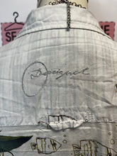 Cargar imagen en el visor de la galería, Desigual Button Up Top (Size XL)