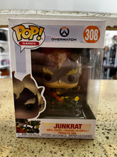Load image into Gallery viewer, "Overwatch" Pop Funko Figurines (8 Options) (All New in Box!)