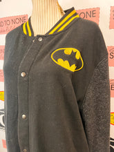 Charger l'image dans la galerie, DC Comics Batman Varsity Jacket (Size 2XL)