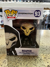 Load image into Gallery viewer, "Overwatch" Pop Funko Figurines (8 Options) (All New in Box!)