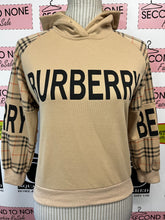 Load image into Gallery viewer, Authentic Burberry "Girls" Outfit Set (Size 9-10YR)