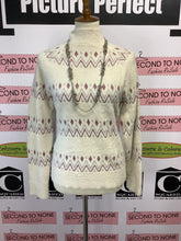 Cargar imagen en el visor de la galería, Festive Sweater (Size M)