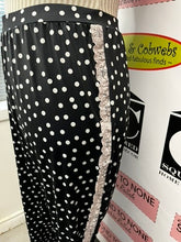 Load image into Gallery viewer, La Vie En Rose 2 PC Polka Dot Sleep Set (Size S/M)