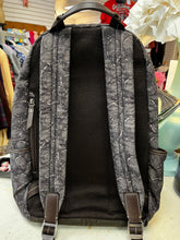 Cargar imagen en el visor de la galería, Authentic Coach Varick Backpack