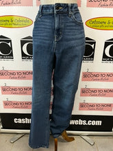 Cargar imagen en el visor de la galería, Wind River Lined Jeans (Size 14x32)