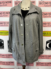 Load image into Gallery viewer, Jones New York Cinchable Waist Sweater (Size M)