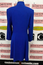 Load image into Gallery viewer, Vintage Rouie Dress (Size 10P)