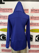 Charger l'image dans la galerie, Adidas Zip Up Hoodie (Size M)