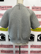 Charger l'image dans la galerie, Lululemon NTS Cropped Top (Size S)