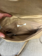 Load image into Gallery viewer, H&M Taupe Crossbody