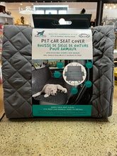 Charger l'image dans la galerie, Pet Car Seat Cover (3 Colours) (Restocked!)
